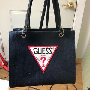 Guess Handbag